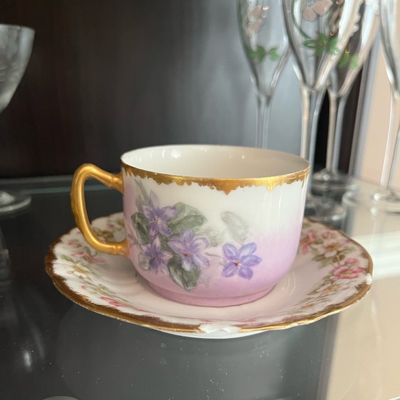 tea cup - Picture 1 of 3